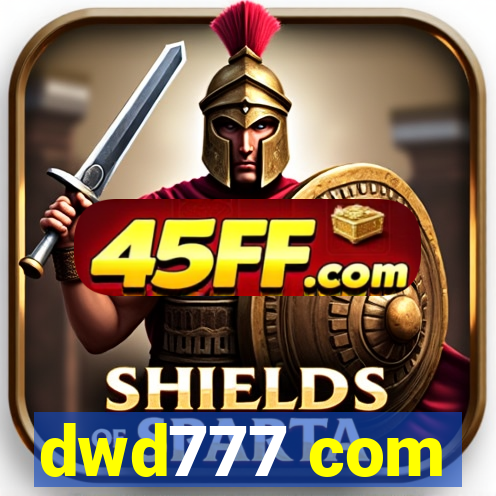 dwd777 com